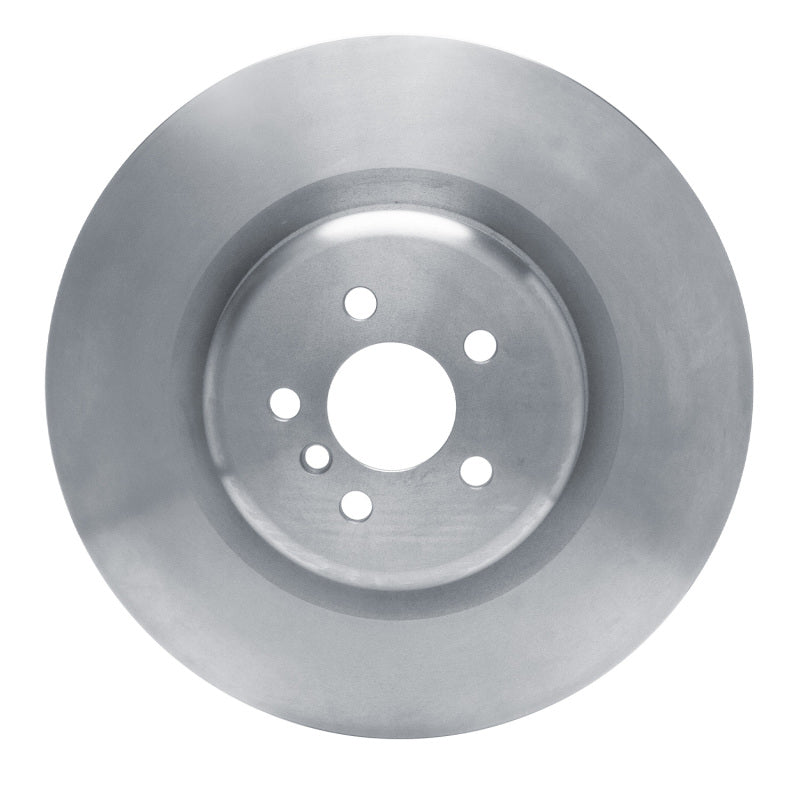 R1 17-25 BMW X7 Rear Brake Rotor