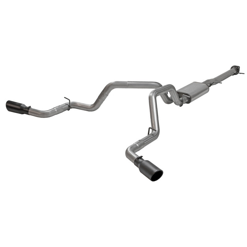 Flowmaster 20-25 GM 2500HD 6.6L CCB FlowFX DOS Exhaust System