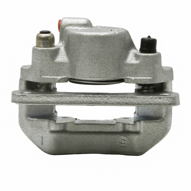 DFC 75-79 Toyota Corolla Front-L Silver Zinc Coated Premium Caliper