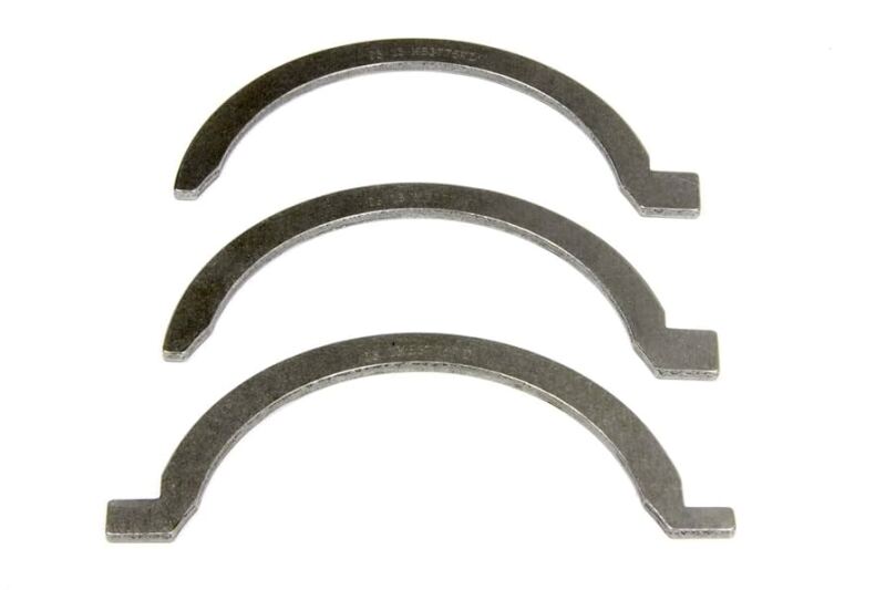 Clevite Mack EN672 707 END673 675 676 707 711 6 Cyl Thrust Washer Set