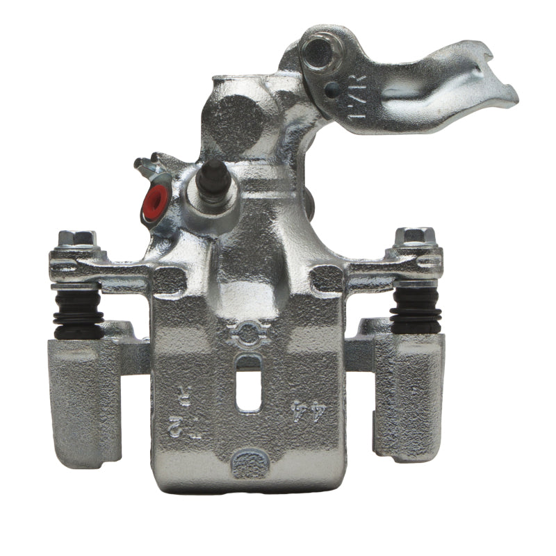 DFC 91-96 Infiniti G20 Rear-R Silver Zinc Coated Premium Caliper