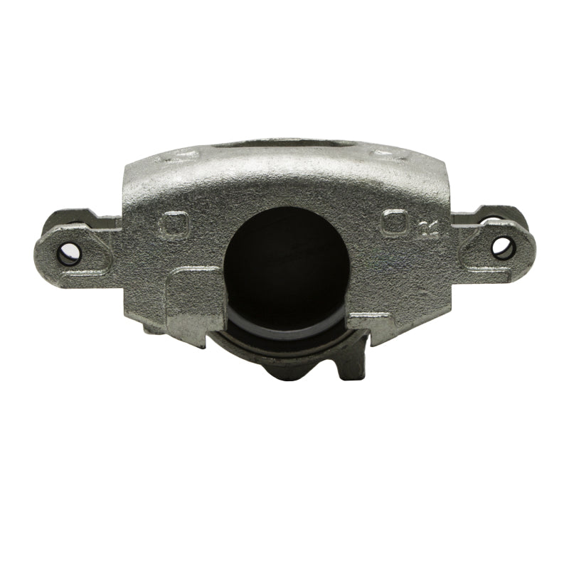 DFC 77-77 Buick Century Front-R Silver Zinc Coated Premium Caliper
