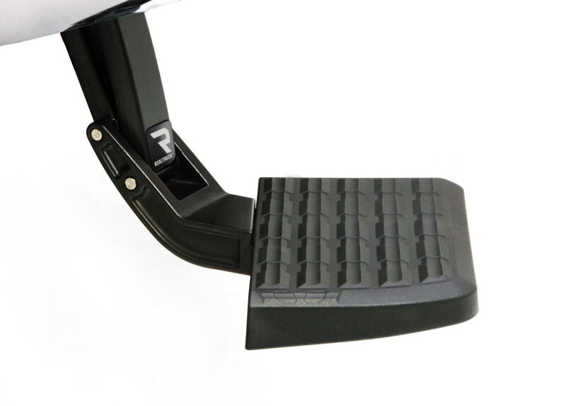 AMP Research 2016-2017 Toyota Tacoma 2016 BedStep - Black