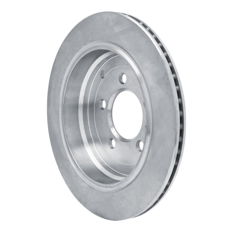 R1 05-07 Land Rover LR3 Rear Brake Rotor