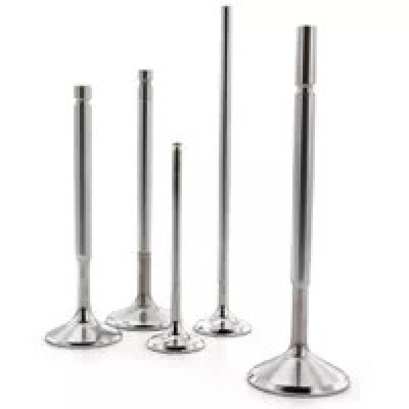 Ferrea 02-06 Honda CRF 450 37mm Head 5.48mm Stem Dia Competition Intake Valve - Set of 2