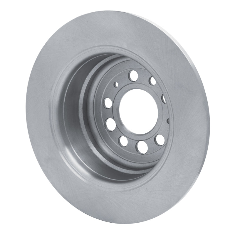 R1 67-74 Volvo 142 Rear Brake Rotor