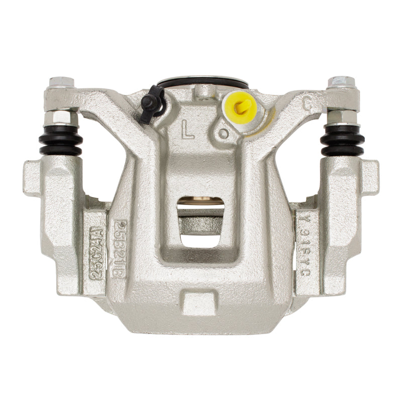 DFC 15-21 Lexus NX300h Rear-L Silver Zinc Coated Premium Caliper