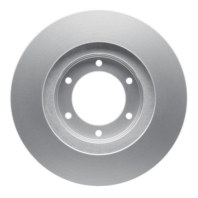 R1 83-96 Chevrolet C60 Front GeoSPEC Coated Rotor