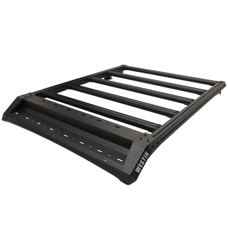 Westin 16-23 Toyota Tacoma Mesa Roof Rack