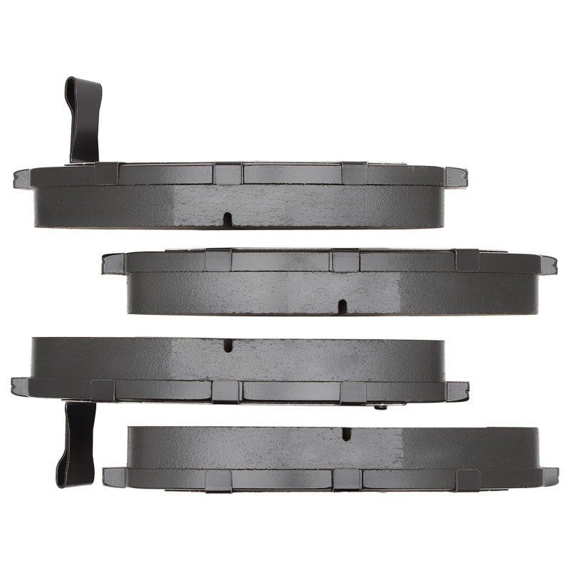 R1 90-99 Acura CL Front R1 Optimum OE Brake Pads
