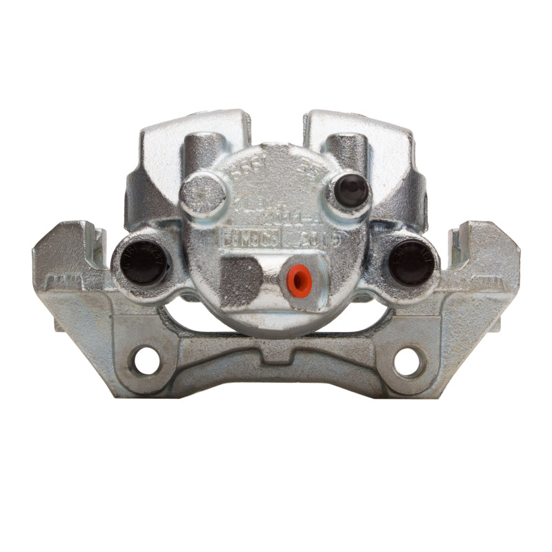 DFC 09-12 Ford Escape Front-R Premium Caliper - Silver Zinc Coated