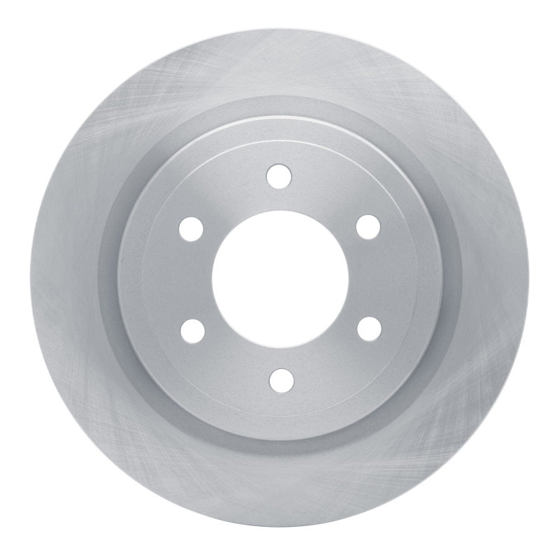 R1 18-21 Ford Expedition Rear Brake Rotor