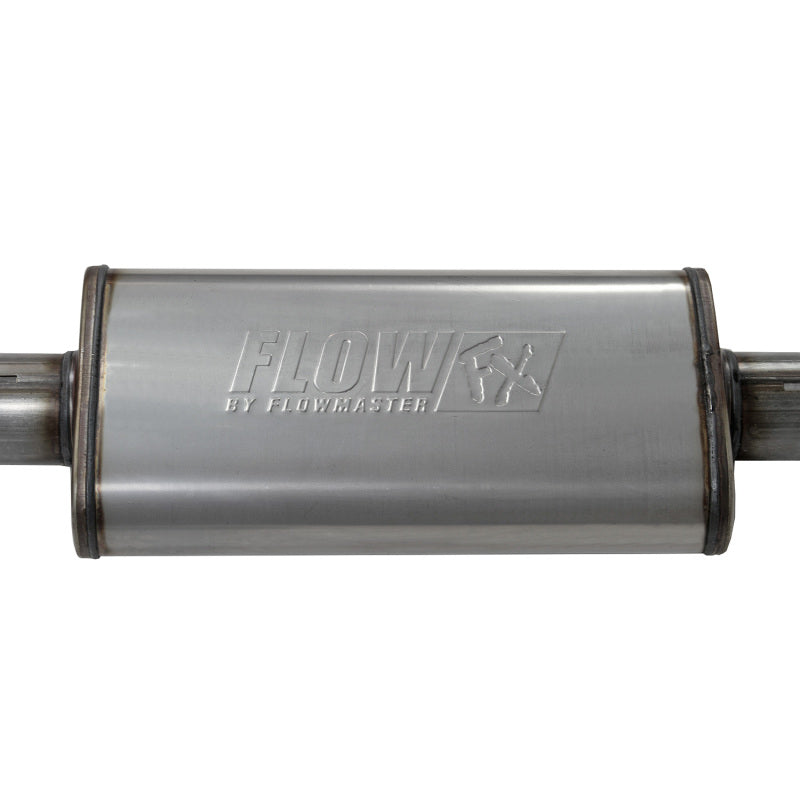 Flowmaster 94-02 RAM 1500/2500/3500 5.2L/5.9L Cat-Back Exhaust System