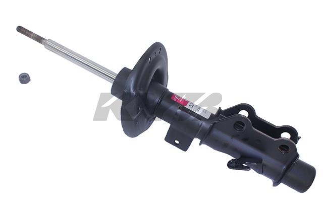 KYB Shocks & Struts Excel-G Front Right Chevrolet Camaro SS V8 2010