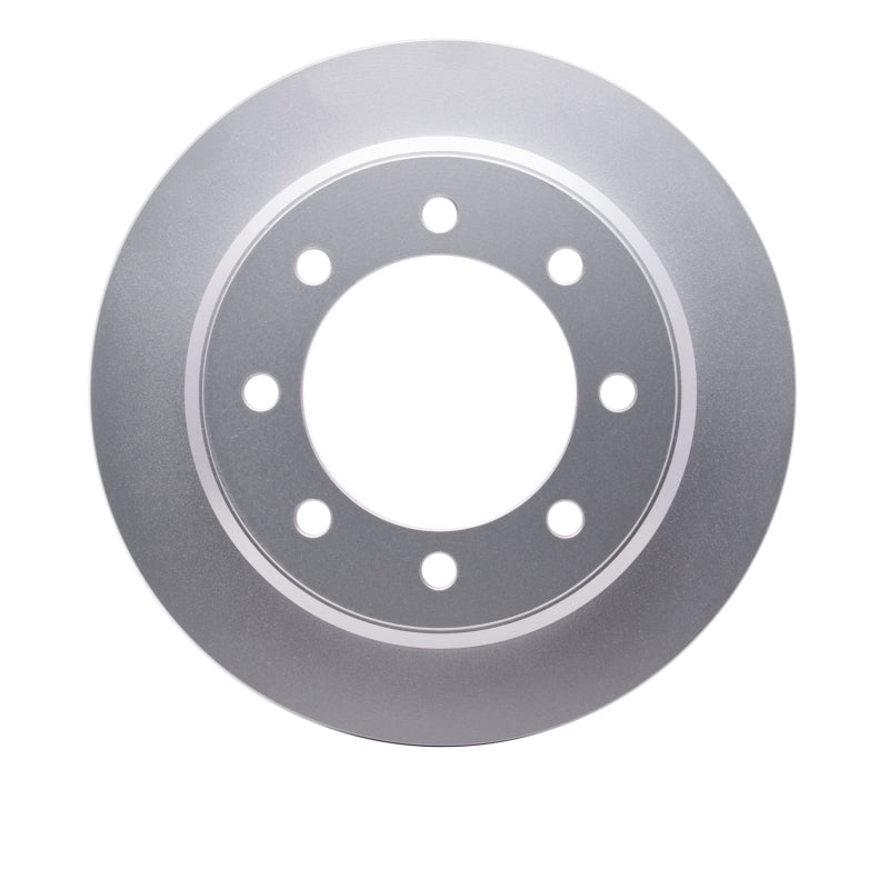 R1 2008-2025 Ford E-150 Rear GeoSPEC Coated Rotor