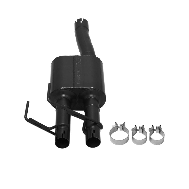 Flowmaster 09-24 RAM 1500 5.7L Outlaw Direct Fit Muffler