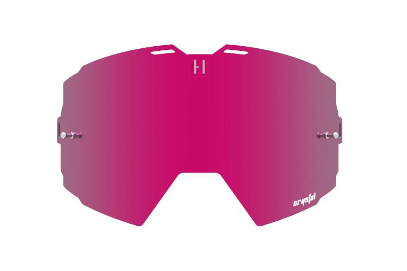 Havoc Racing Helios Lens Pink Crystal