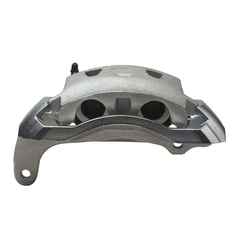 DFC 03-03 Dodge Ram 3500 Van Front-L Premium Caliper - Silver Zinc Coated