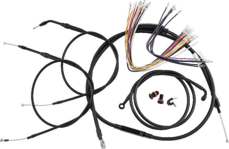 Burly Brand Control Kit 16in Gorilla