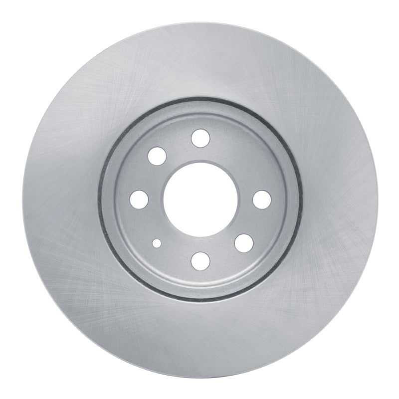 R1 04-08 Chevrolet ASTRA (Mexico) Front Brake Rotor