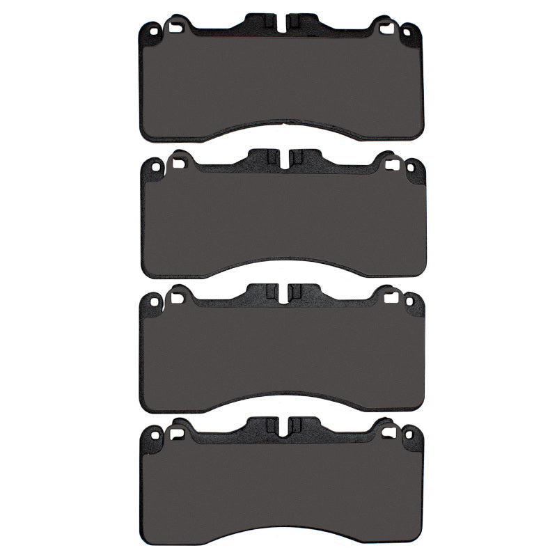 R1 10-25 Lexus Ls460 Front Track/Street Brake Pads