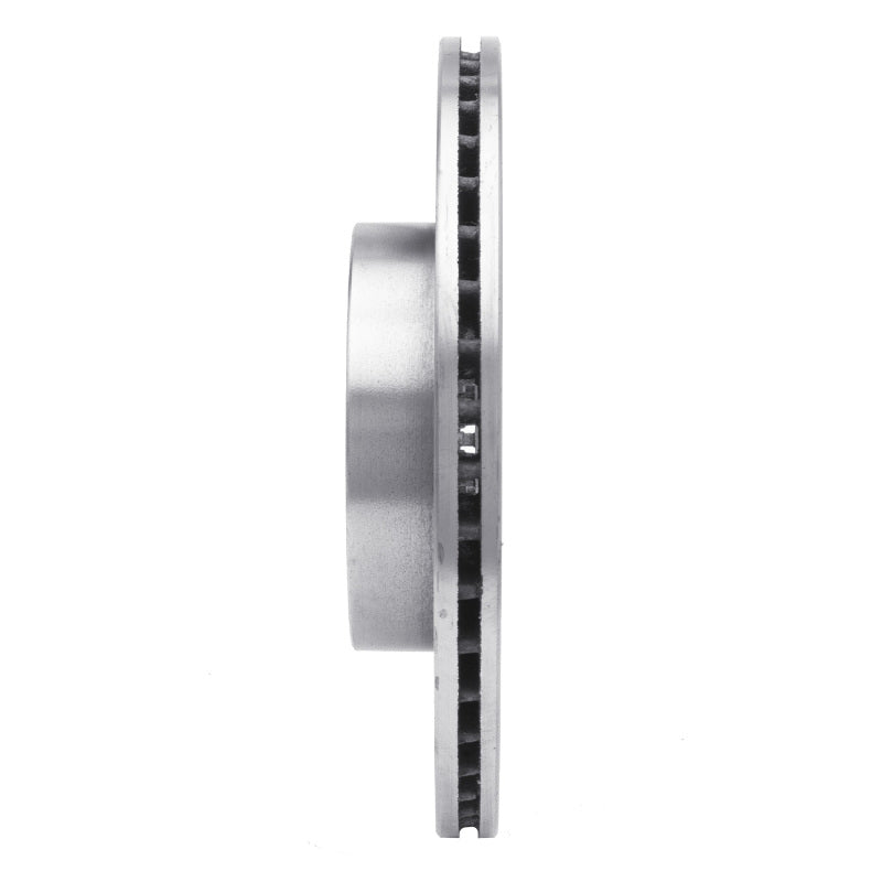R1 87-90 Acura Legend Front Brake Rotor