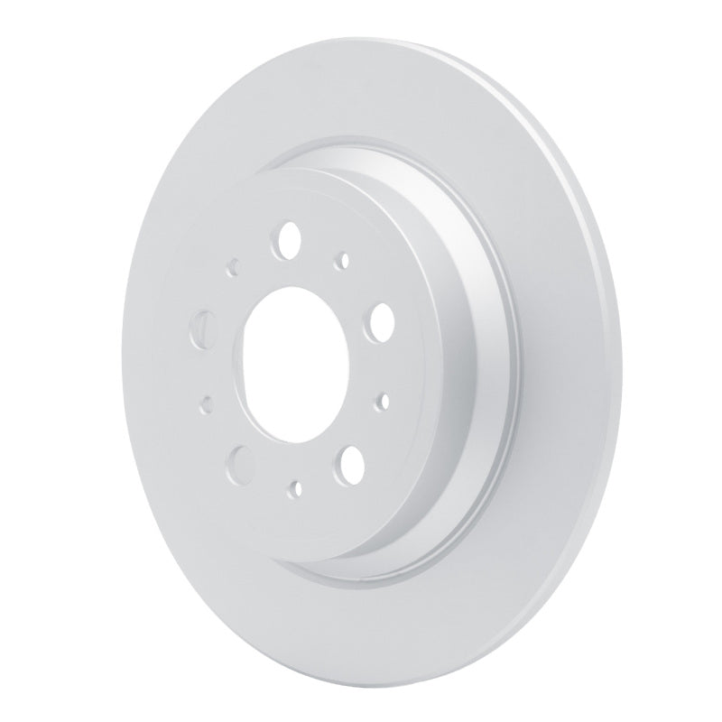 R1 99-09 Volvo S80 Rear Brake Rotor