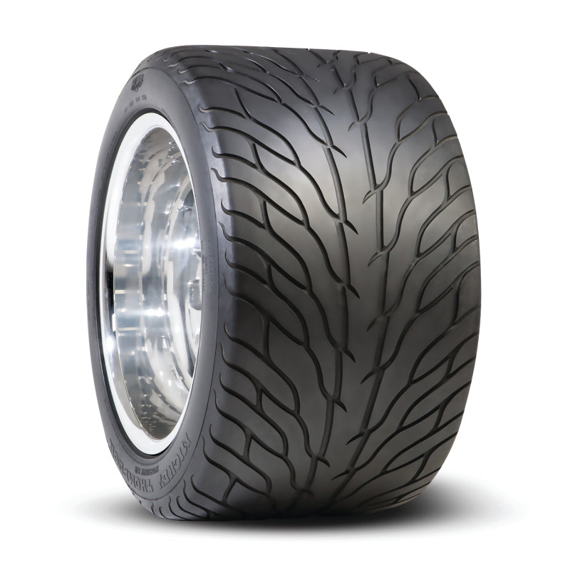 Mickey Thompson Sportsman S/R Tire - 27x6.00R15LT - 255653