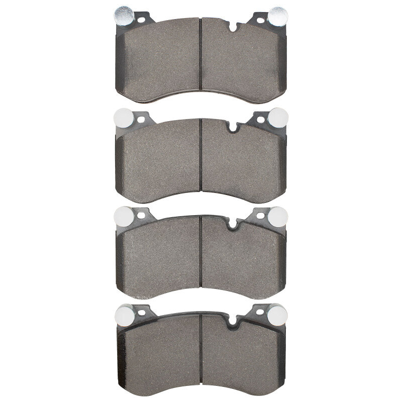 DFC 21-25 BMW M3 Front 5000 Advanced Low Metallic Brake Pads