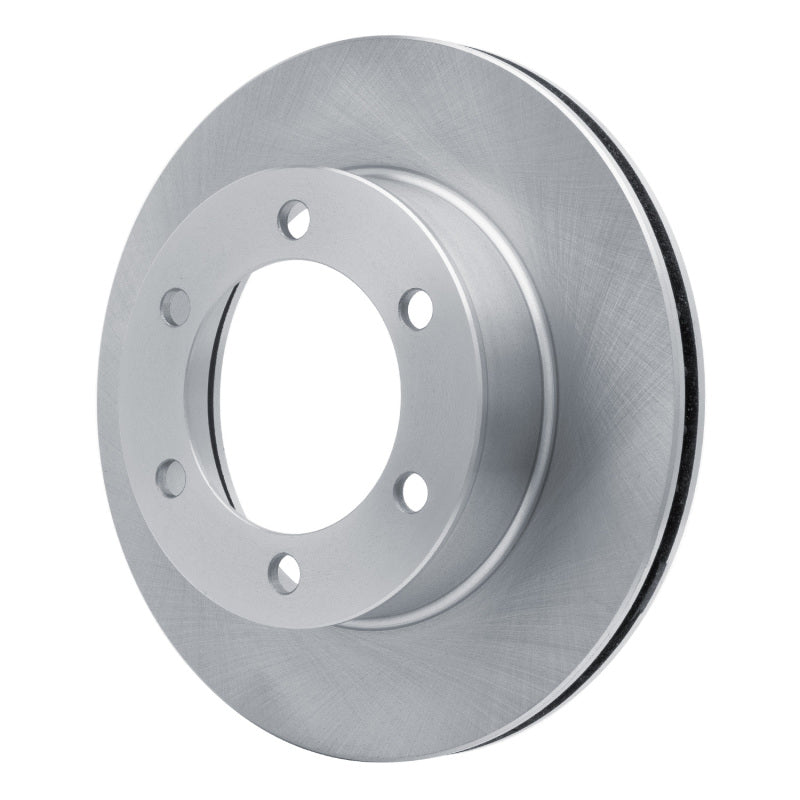 R1 95-04 Toyota Tacoma Front Brake Rotor