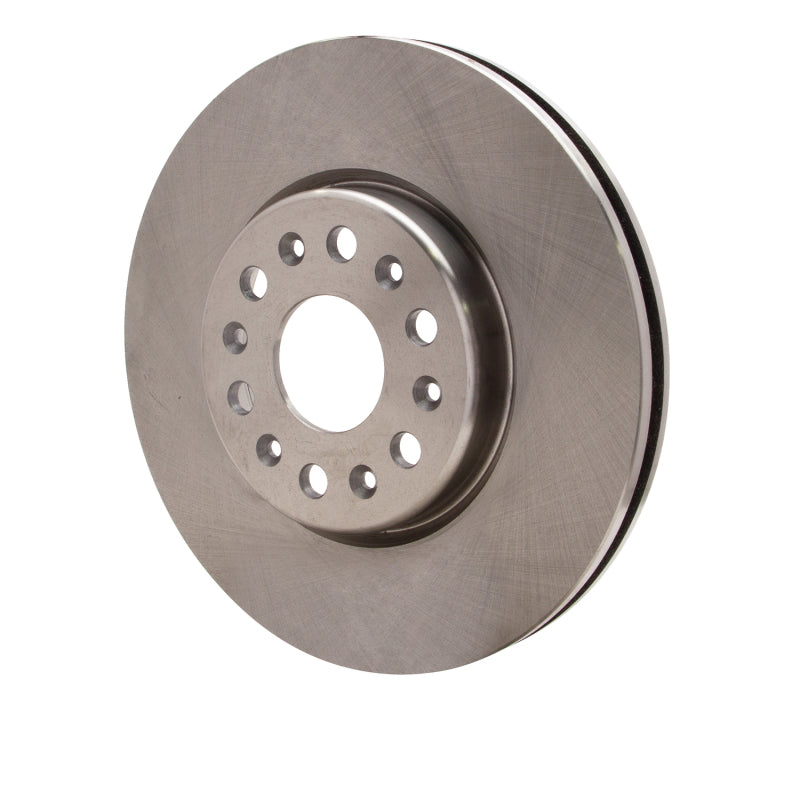 DFC 17-25 Buick Enclave Front Brake Rotor