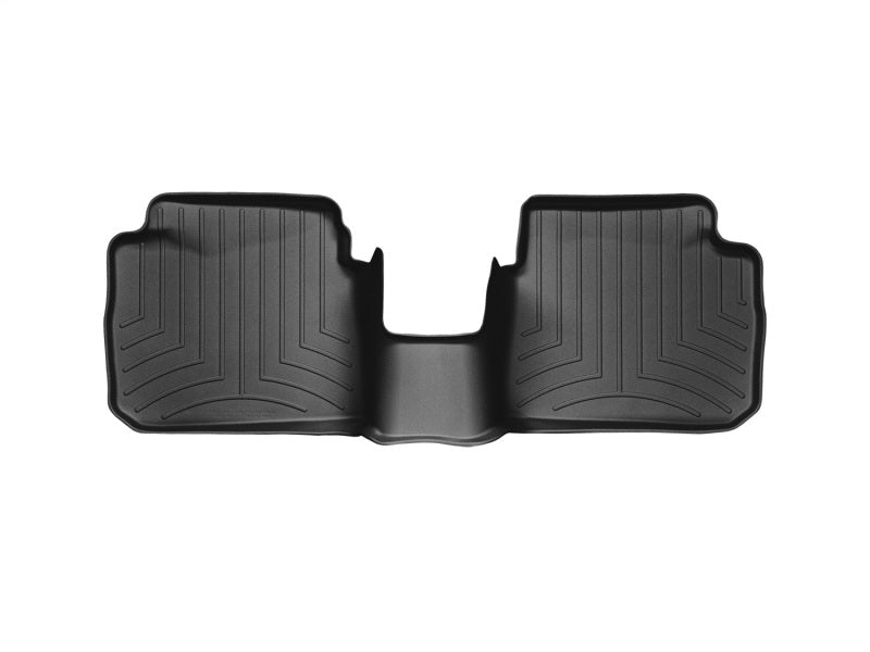 WeatherTech 05-09 Subaru Legacy Sedan Rear FloorLiner - Black