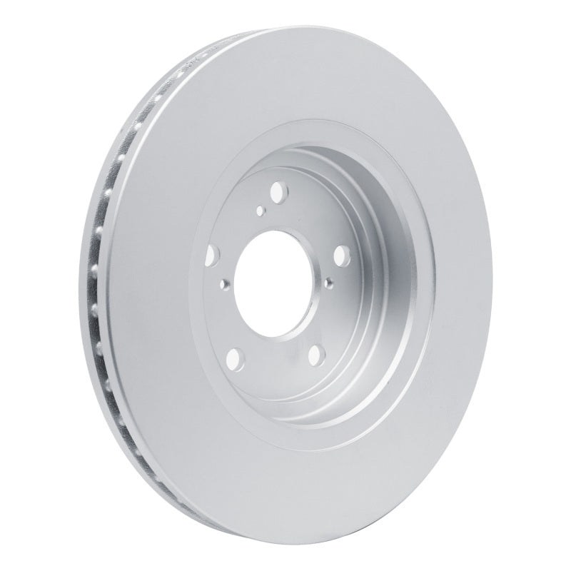 R1 17-20 Acura MDX Front GeoSPEC Coated Rotor