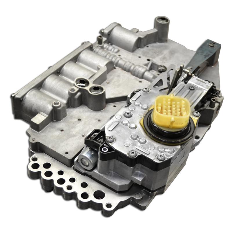 ATS Diesel 2007+ Dodge 68RFE Performance Valve Body