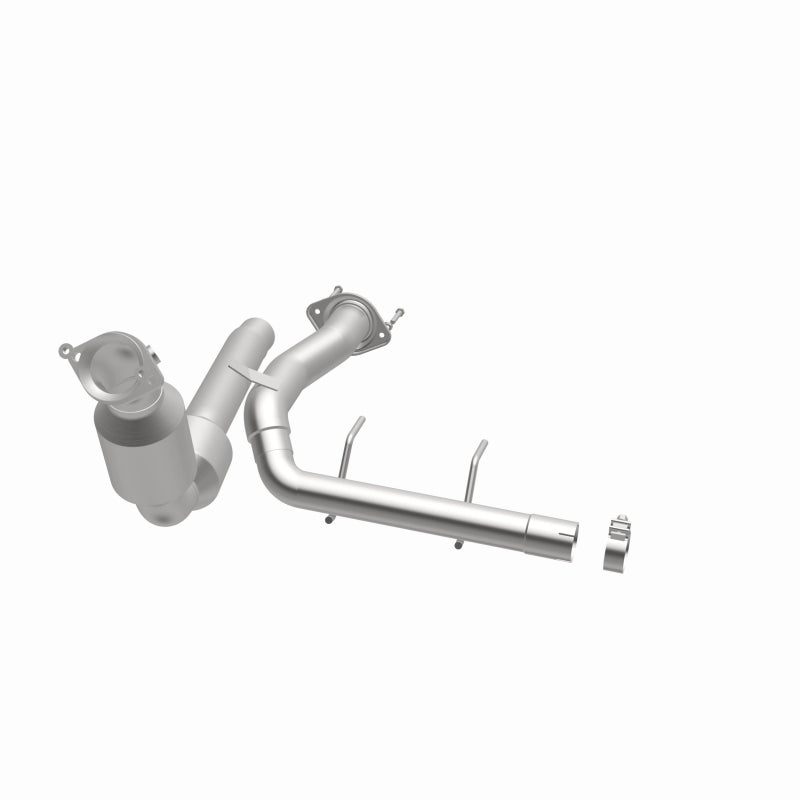 MagnaFlow DF Conv 21-23 F-150 3.5 Right OEM