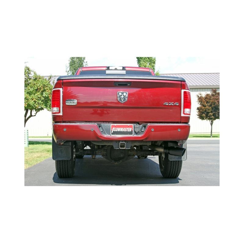 Flowmaster 14-24 RAM 2500 6.4L FlowFX Cat-Back Exhaust System