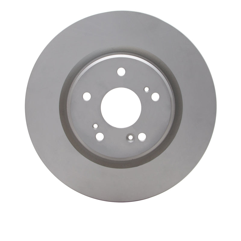 R1 19-25 Acura RDX Front GeoSPEC Coated Rotor