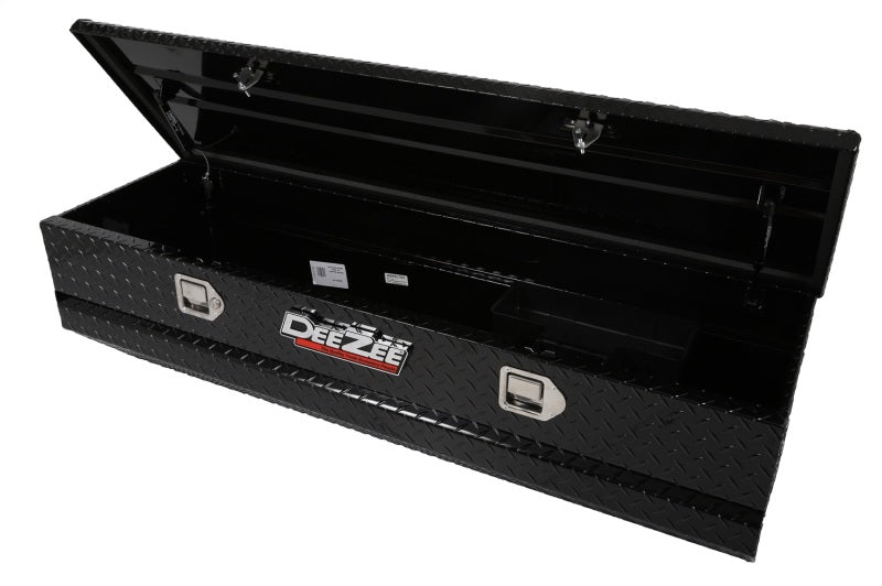 Dee Zee Universal Tool Box - Red Chest Black BT 56In