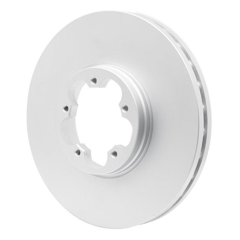 R1 14-19 Ford Transit (Mexico) Front GeoSPEC Coated Rotor