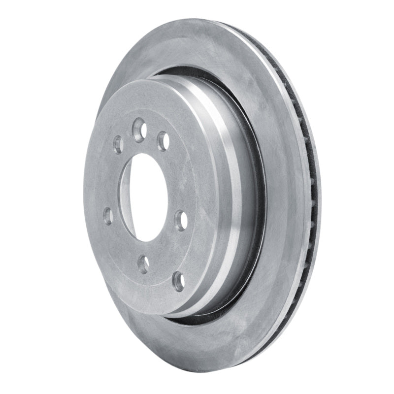 R1 05-07 Land Rover LR3 Rear Brake Rotor