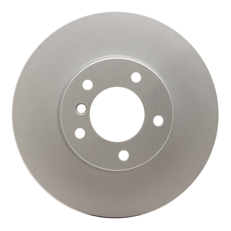R1 07-21 BMW 220i (Mexico) Front Carbon Alloy GeoMET Rotor