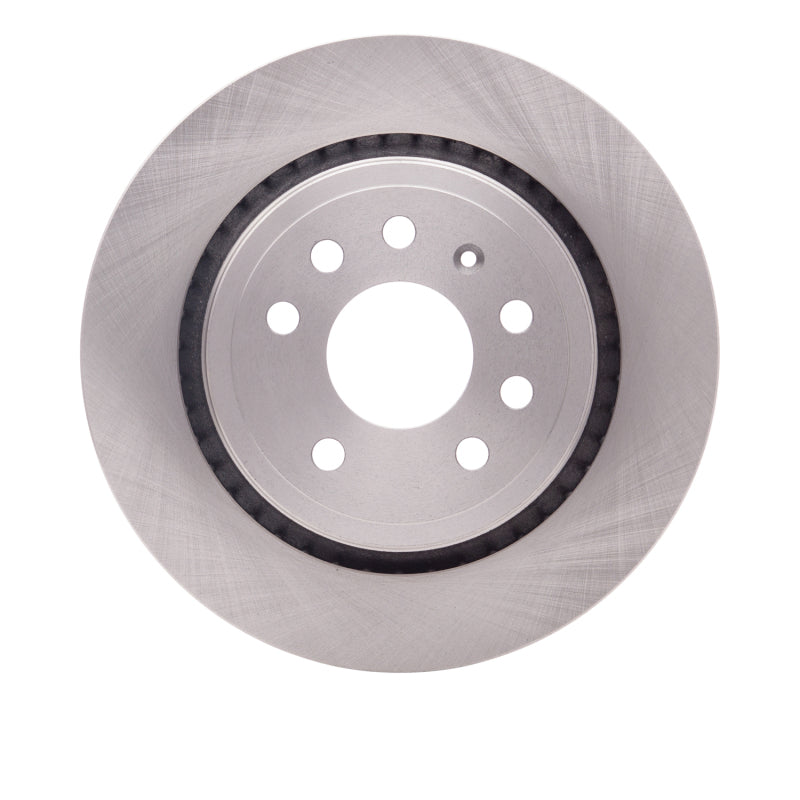 R1 2003-2011 Cadillac BLS (Mexico) Rear Brake Rotor