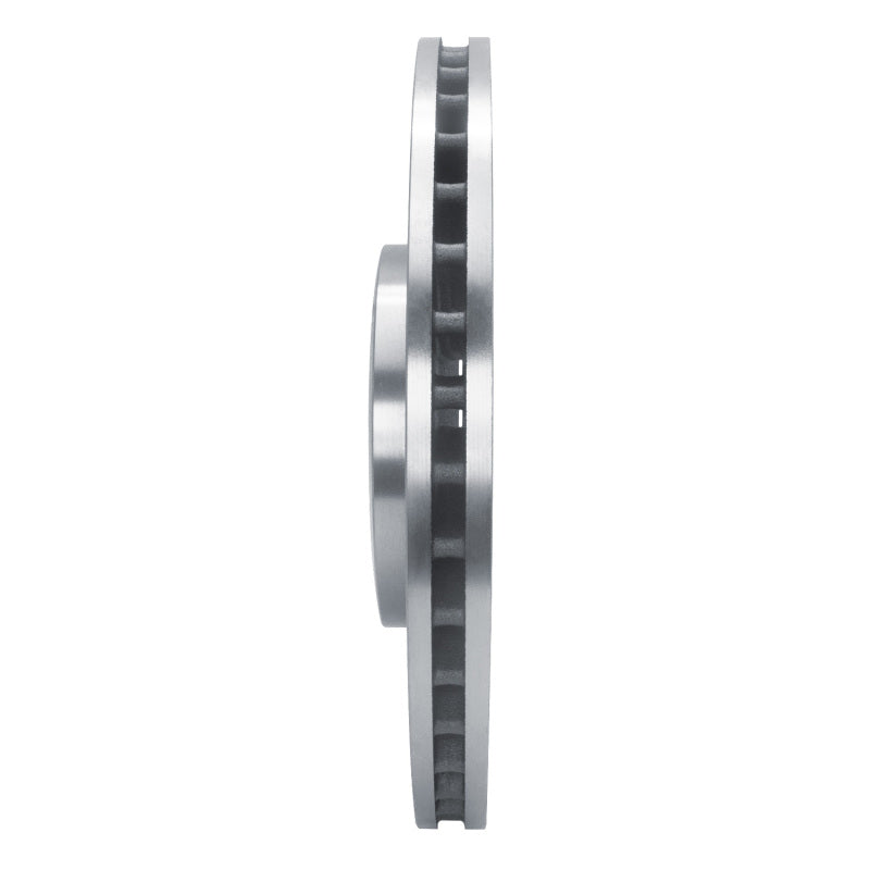 DFC 21-25 Audi Q4 e-tron Front Brake Rotor