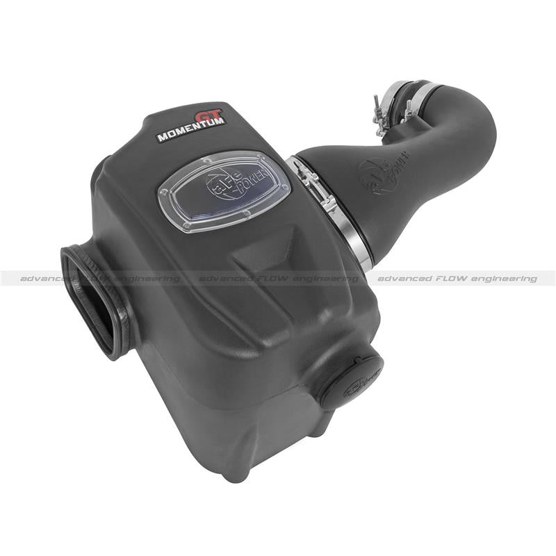 aFe Power Momentum GT Pro Dry S Cold Air Intake 14-16 Dodge Ram 2500 V8-6.4L Hemi