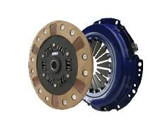 Spec 92-02 Dodge Viper 8.0L Stage 2+ Clutch Kit