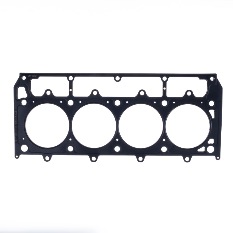 Cometic GM LSX Gen-4 Small Block V8 .056in MLS Cyl Head Gskt-4.060in Bore-1/2in and 3/8in Studs-LHS