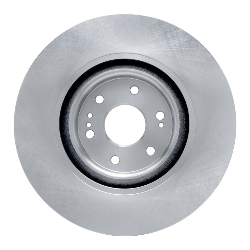 R1 21-25 Cadillac Escalade ESV Front Brake Rotor