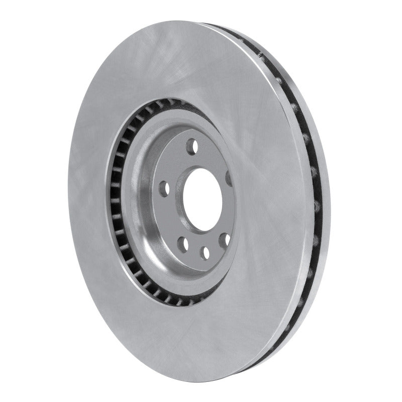 R1 18-20 Jaguar E-Pace Front Brake Rotor