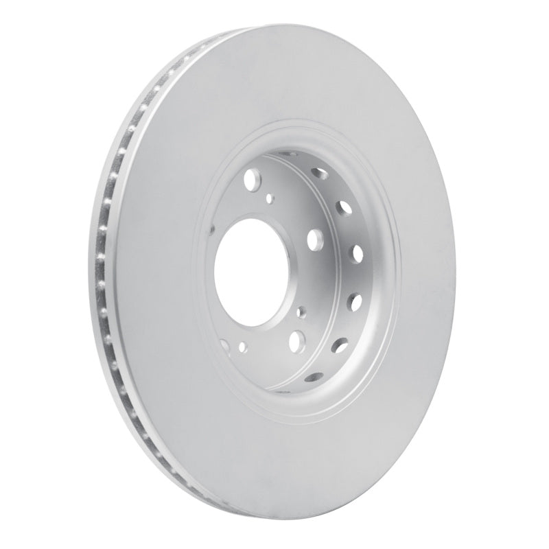 DFC 14-20 Acura RLX Front GeoSPEC Coated Rotor