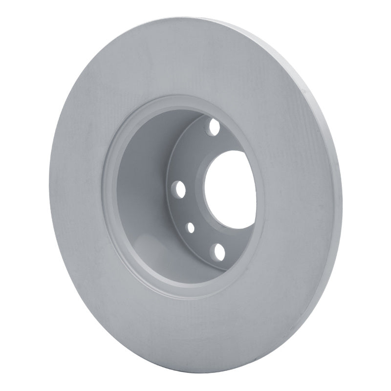 R1 1970-1972 Volkswagen Type 2 Front R1 Carbon Alloy GeoMET Rotor